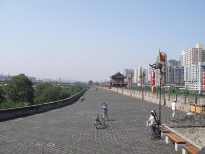 西安